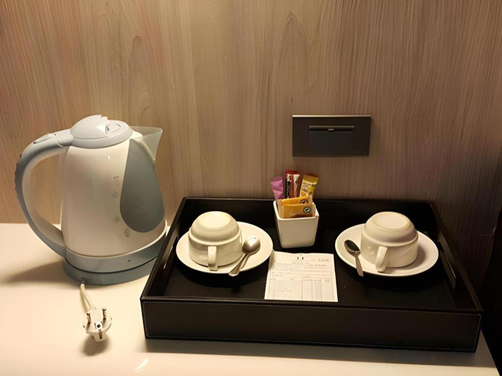 The Heritage Silom Hotel Bangkok Eksteriør billede