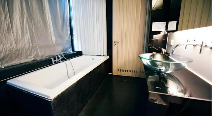 The Heritage Silom Hotel Bangkok Eksteriør billede